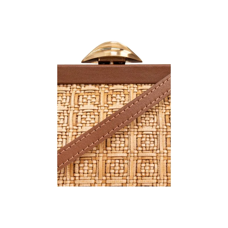 CULT GAIA Zuma Handbag-3