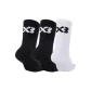 3 Pack (1 White+2 Black)