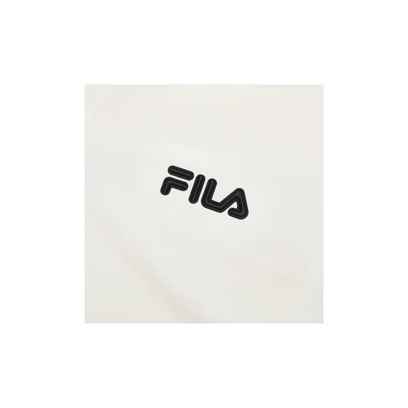 FILA Polo Shirts Women's Calamus White-4