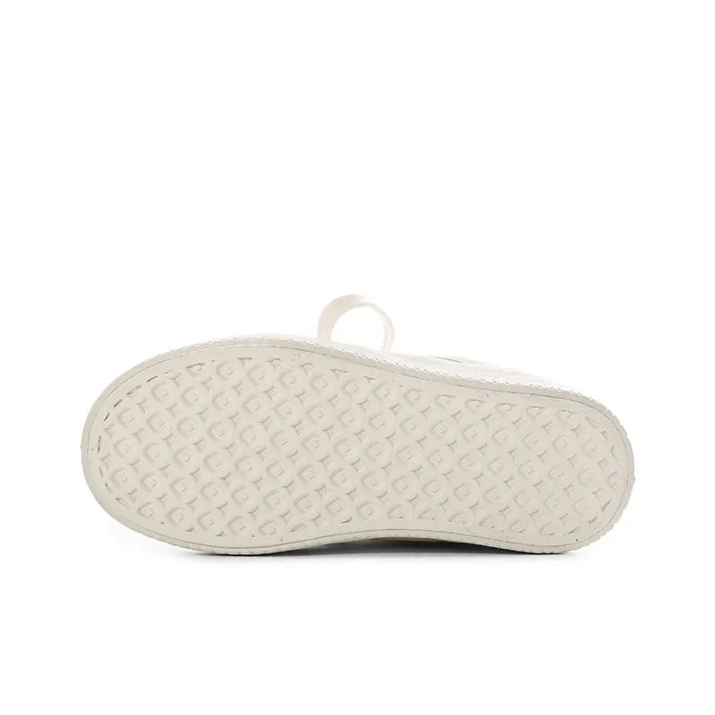 Cob Wear-resistant And Lightweight Low-Top Skateboard Shoes Women's-5