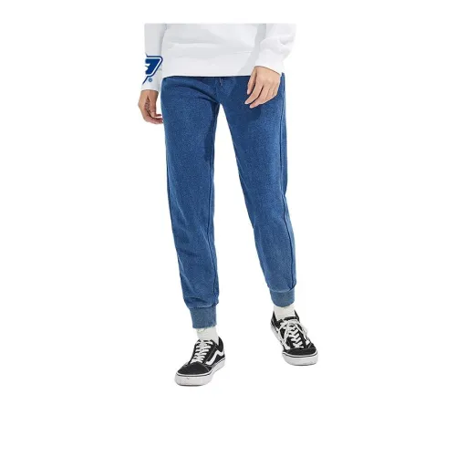 Dickies Casual Pants Women's Indigo