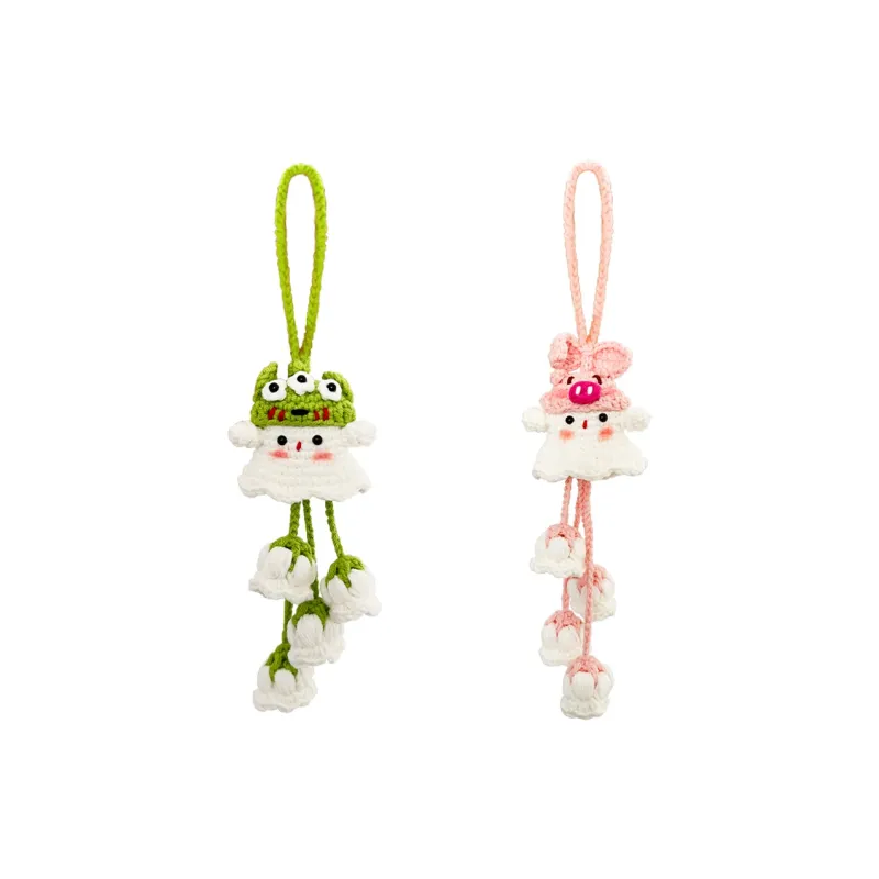 ZANC Pendants Unisex-10