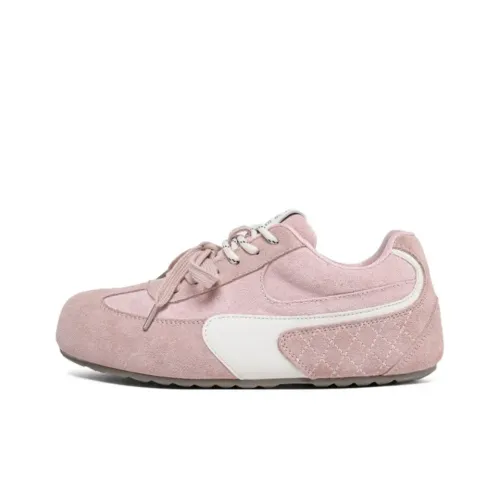 ABCYLM Casual Shoes Women's Low-Top