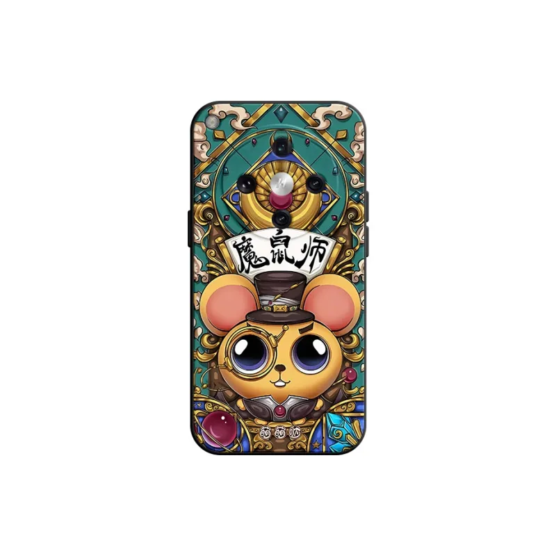 YIFENG Phone Cases-1