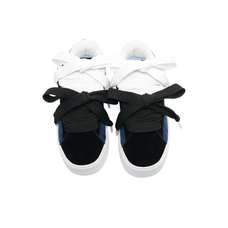 KAAVER OTTO Anti-Slip And Wear-Resistant Lightweight Balance Low-Top Skateboard Shoes Unisex-9