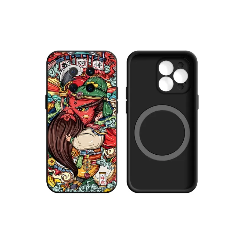 YIFENG Phone Cases-0