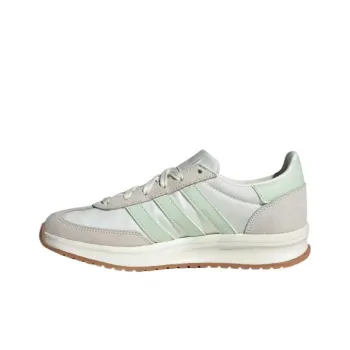 Adidas Run 72 Wear resistant And Lightweight Low Top Running Shoes Women's Gray