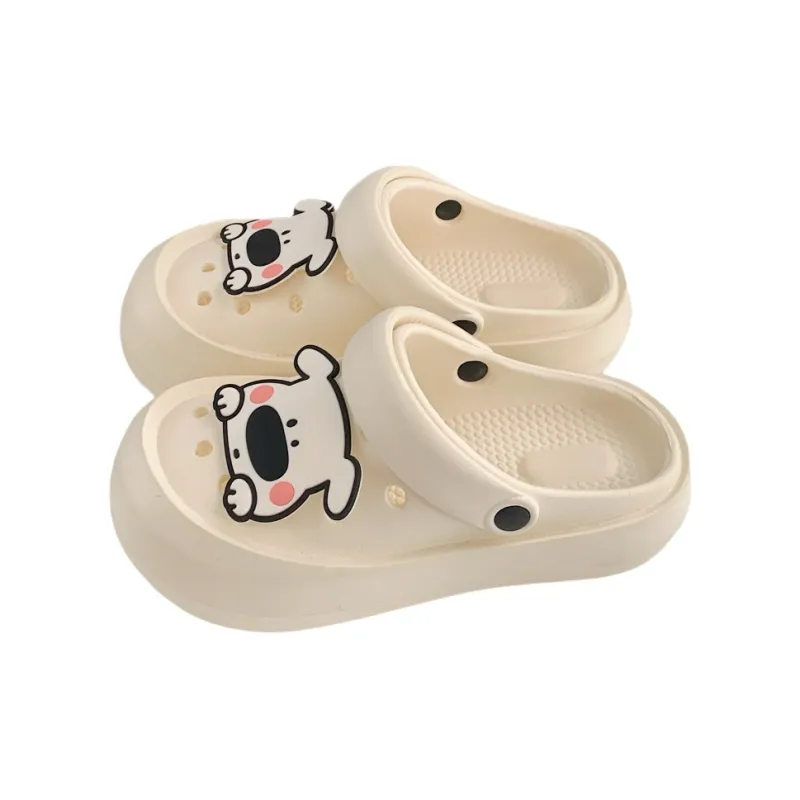SHIGUDE Slippers Women's, Green-14