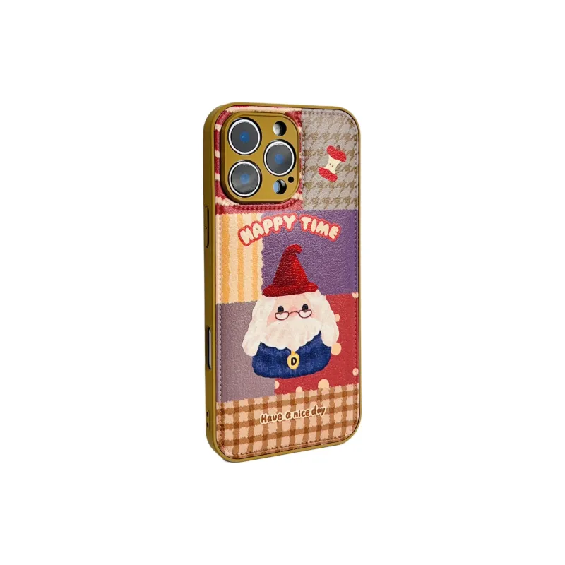 Wei Xin Phone Cases-29