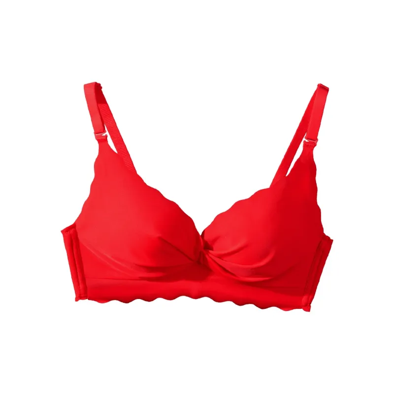H YXIANG Women's Bras-0