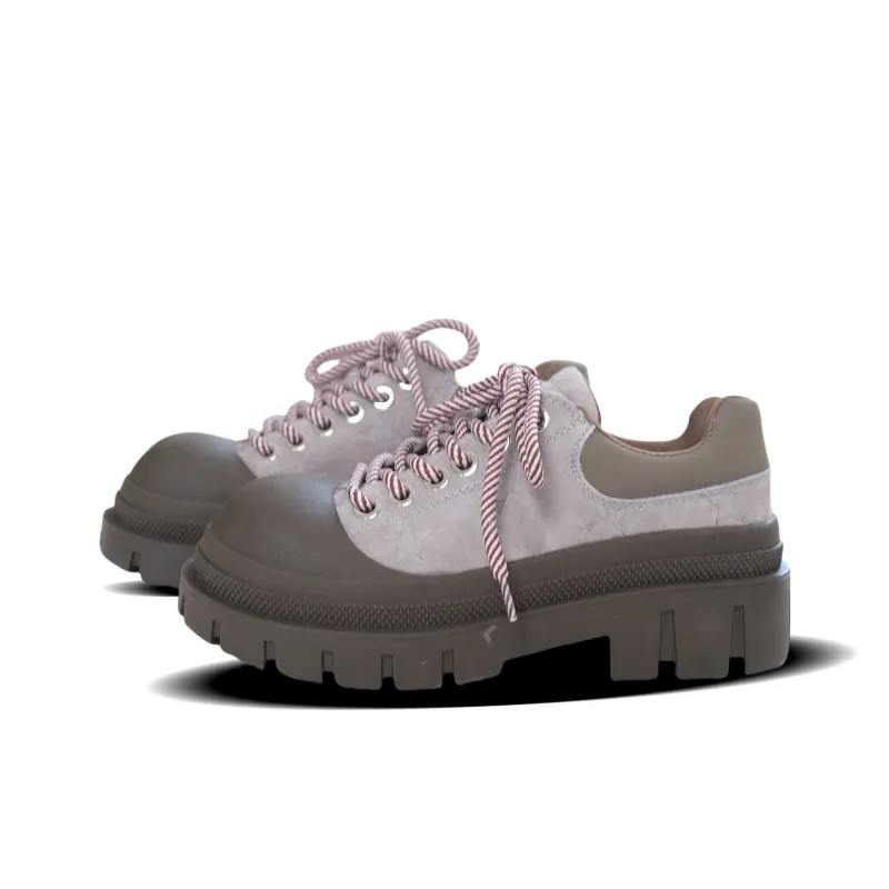 EYGPAP Stargazing Journey Height Increasing Low Top Casual Shoes Women's-1