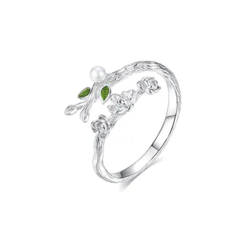 7℃ Rings Unisex