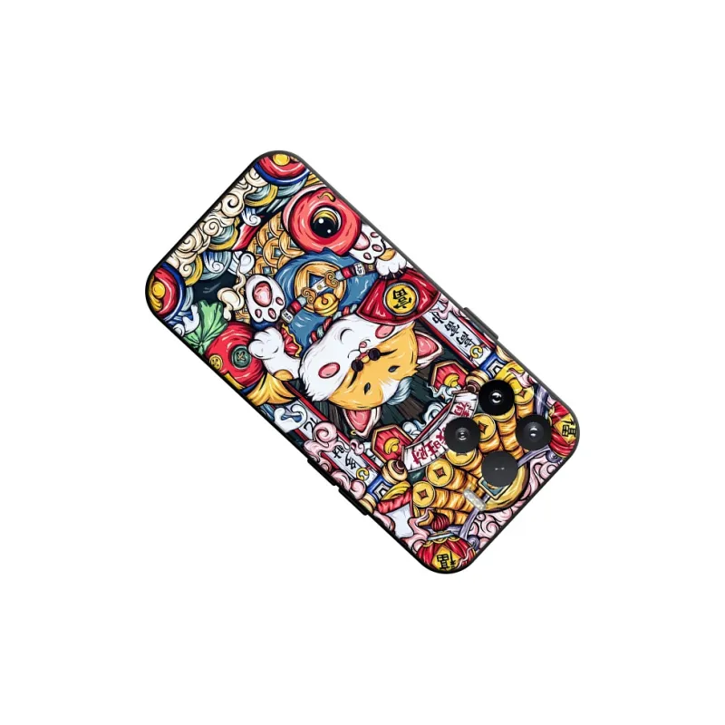 YIFENG Phone Cases-12