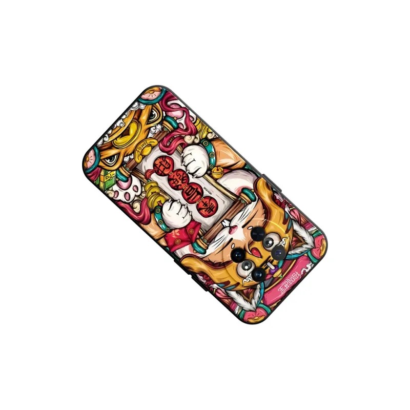 YIFENG Phone Cases-7