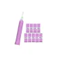 Stardust Purple-9 Pack