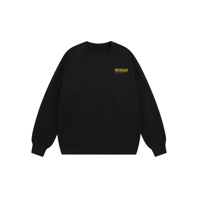 NCAA Sweatshirts Unisex-1