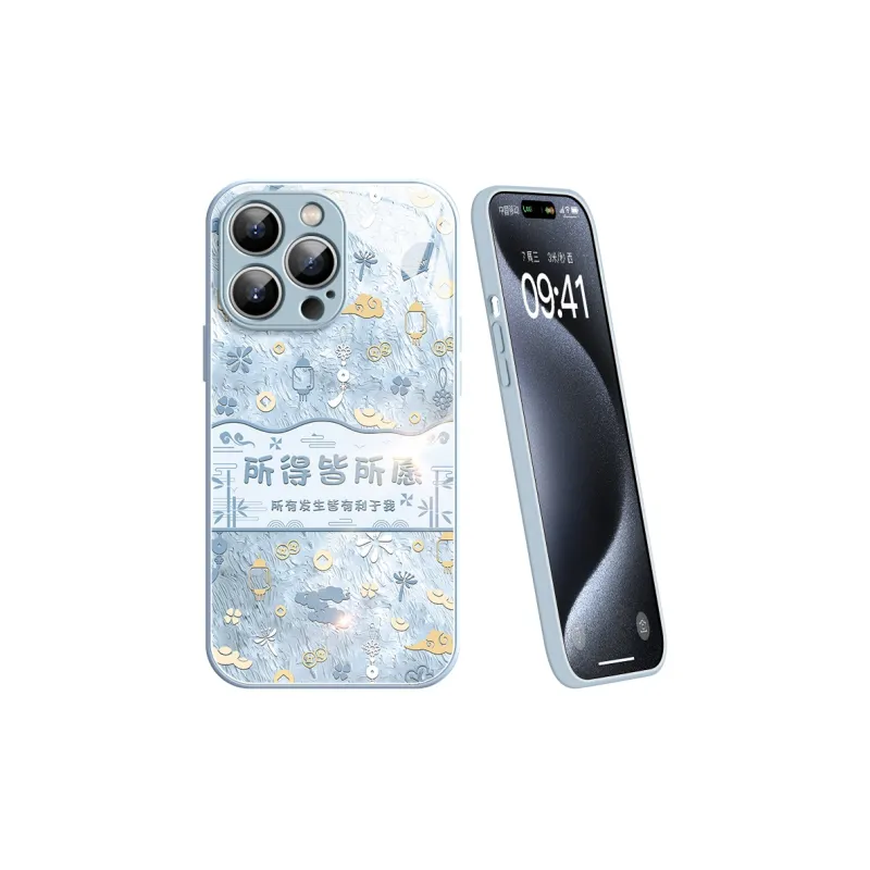 Lingtao Phone Cases-5