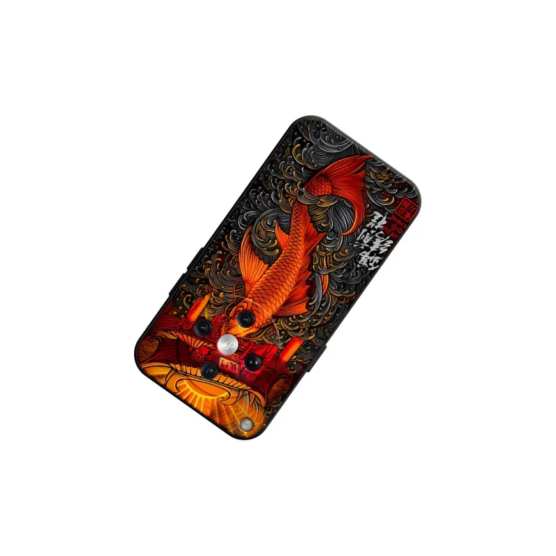 YIFENG Phone Cases-13