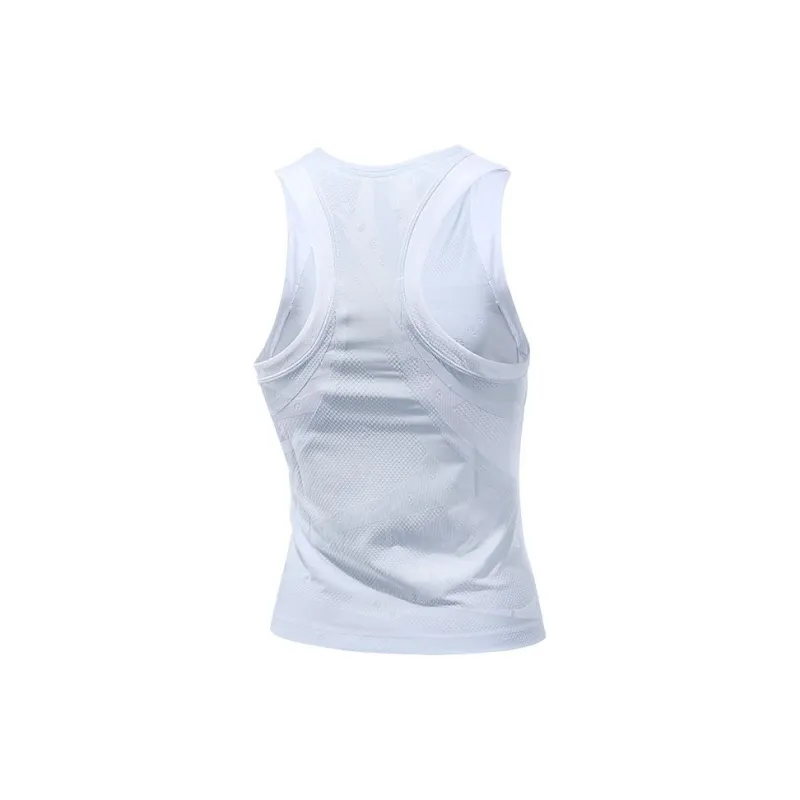 Nike Tank Tops Women's White-1