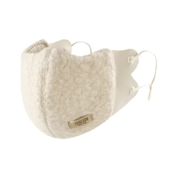 Tonlion Polyester Face Masks Unisex