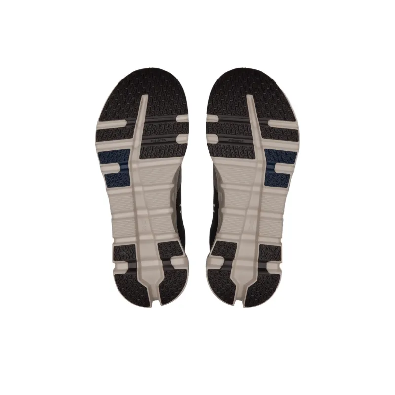 On Running Cloudrunner 2 Waterproof Zinc Midnight-3