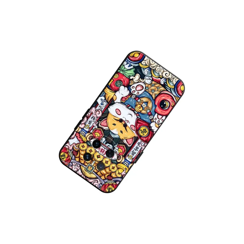 YIFENG Phone Cases-13