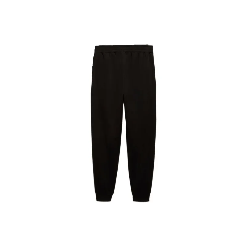 PUMA POLY COLORBLOCK SUIT Casual Sportswear Men's Black-2