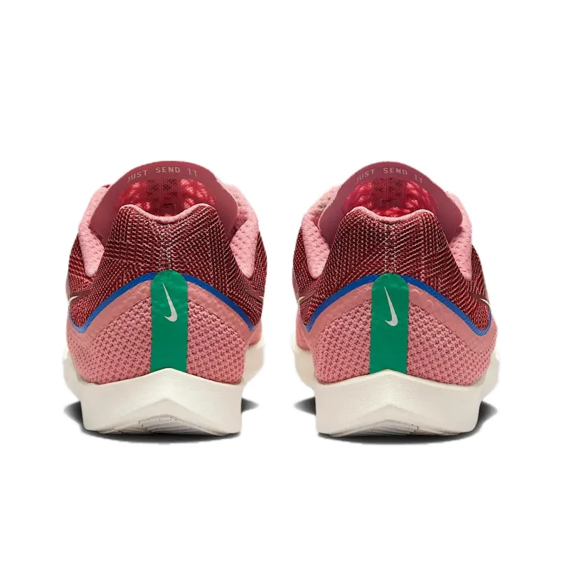 Nike Rival Distance Red Stardust Malachite University Red Pale Ivory-3