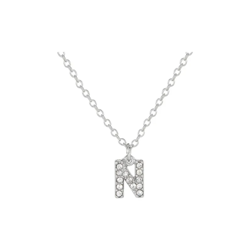 Asia Star Alloy Necklaces Unisex-15