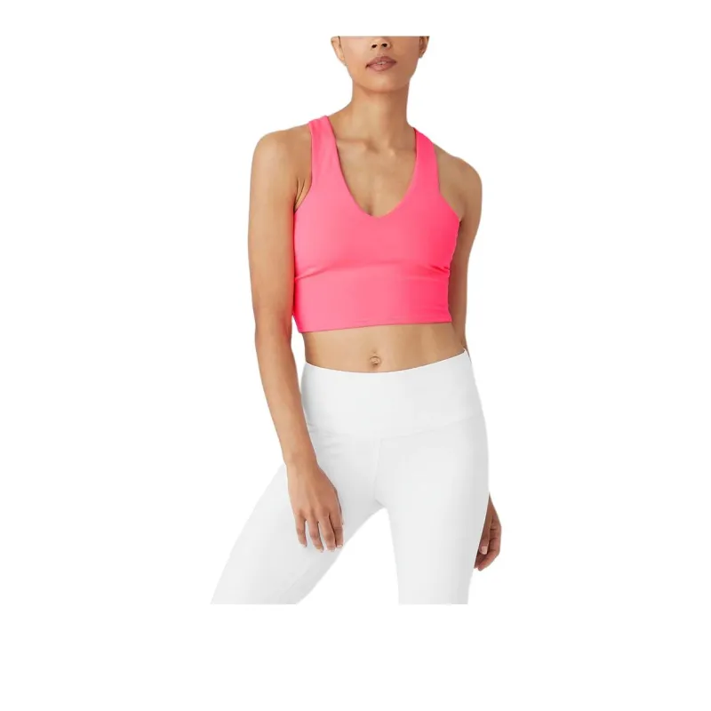 Alo Yoga Match Point Tennis Skirt Black-9