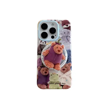 Playfulness Phone Cases