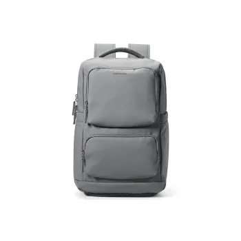 JEANSWEST Fabric Backpack Unisex Multicolor