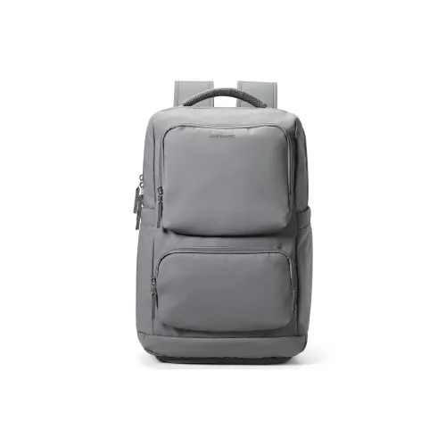 JEANSWEST Fabric Backpack Unisex Multicolor