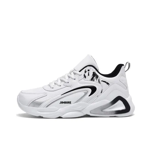 King Jinmai Anti Slip Wear Resistant Water Resistant Lightweight Low Top Casual Shoes Men's