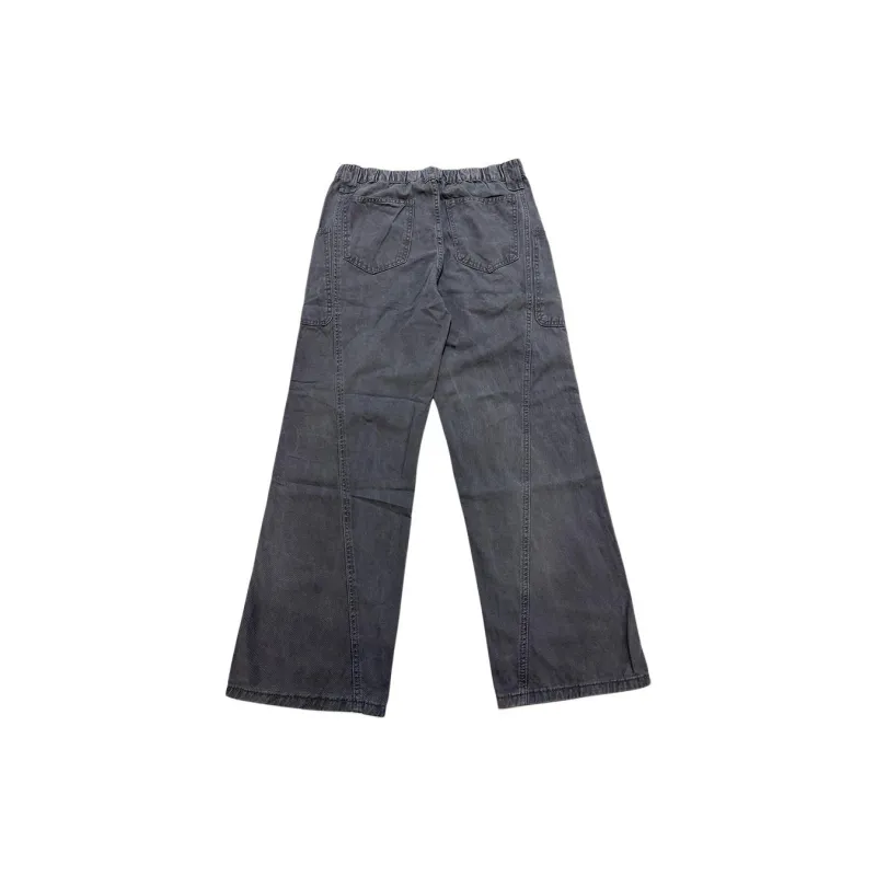 H2P Casual Pants Unisex-8