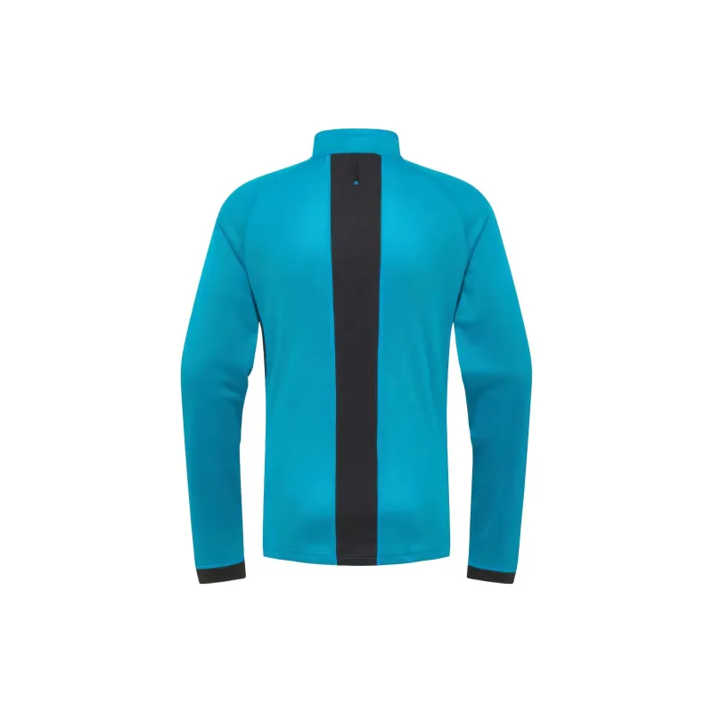 Jack Wolfskin Shirt Men's Everest Blue-1