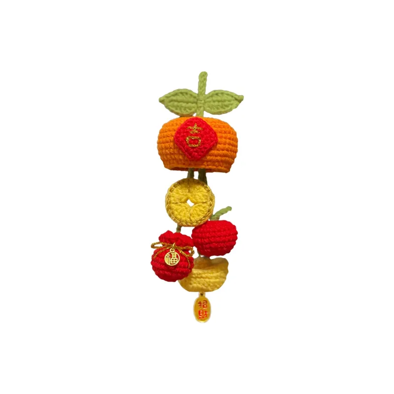 ZANC Pendants Unisex-6