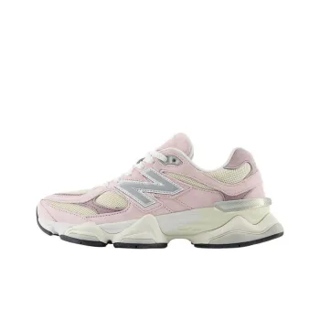 New Balance 9060 Rose Sugar Angora