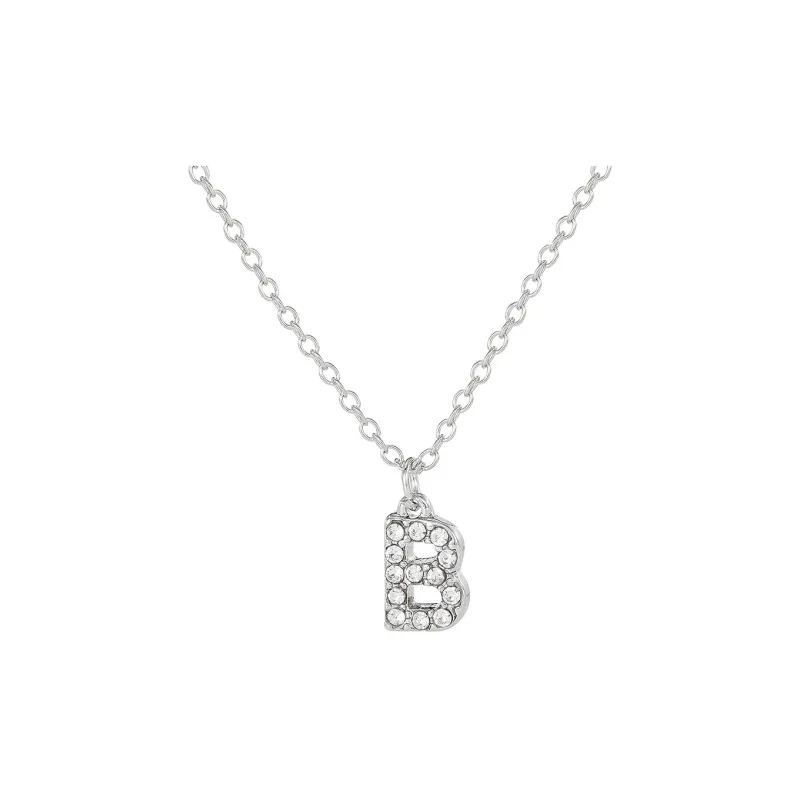 Asia Star Alloy Necklaces Unisex-3