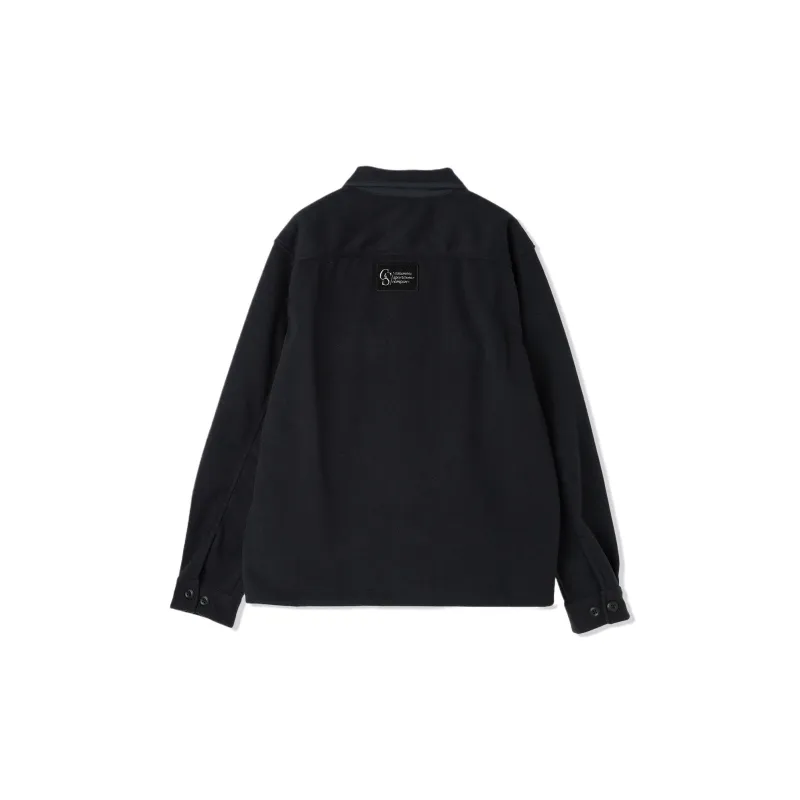 Columbia Wallowa Jackets Coats Men's Black-1