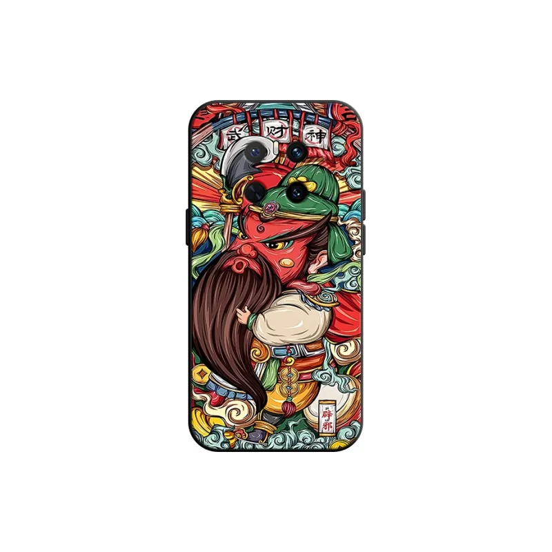 YIFENG Phone Cases-1