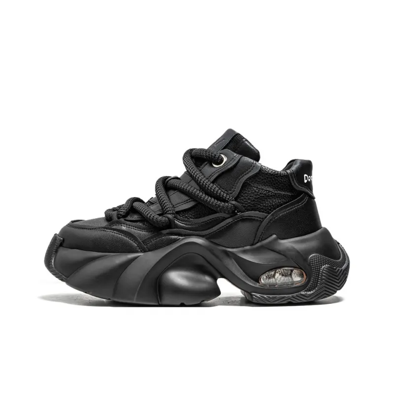 Budding Bear Low-Top Chunky Sneakers Men's-10