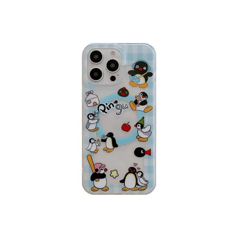 Playfulness Phone Cases-0