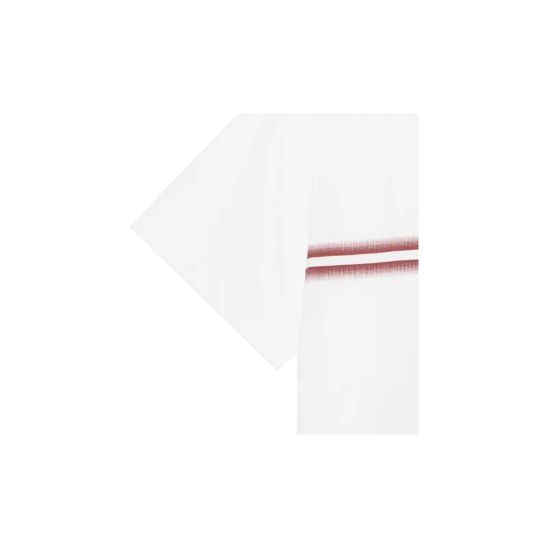 GUCCI Logo Printed Jersey T Shirt-8