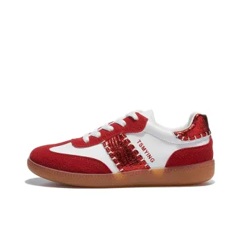 Georgina Goodman Lightweight Couple's German Army Trainers Unisex