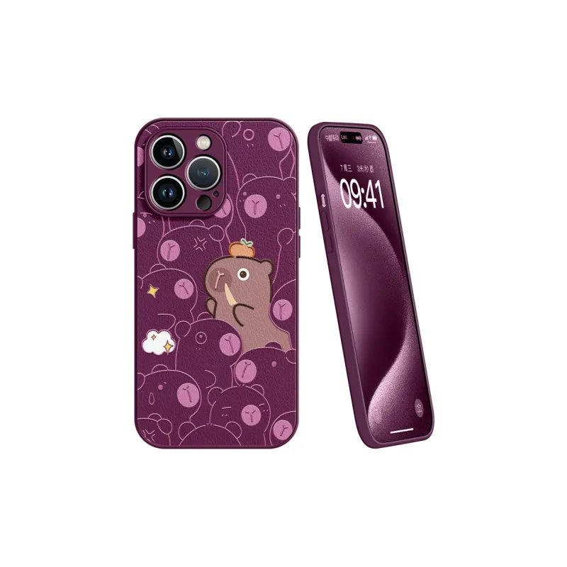 Lingtao Phone Cases-15