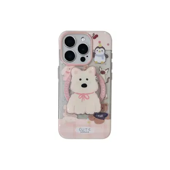Playfulness Phone Cases