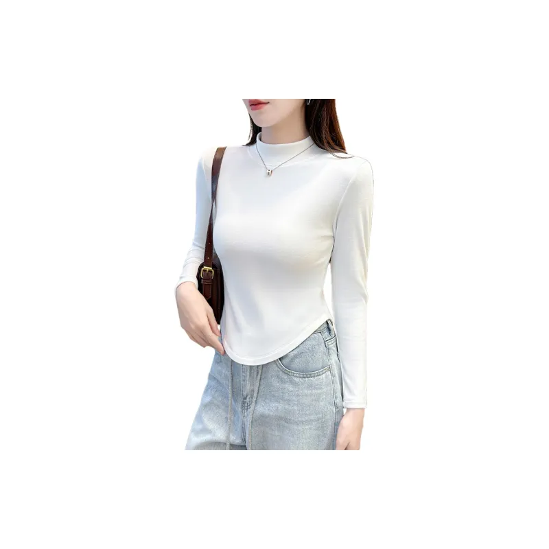 Byford Undershirts Women's White-2