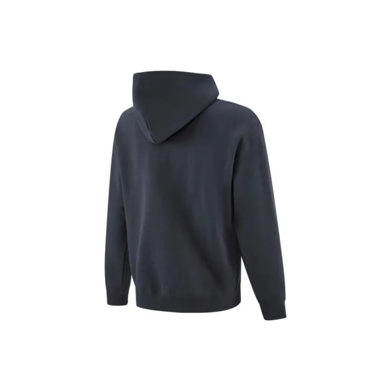 PUMA Sweatshirt Unisex Dark Gray-1