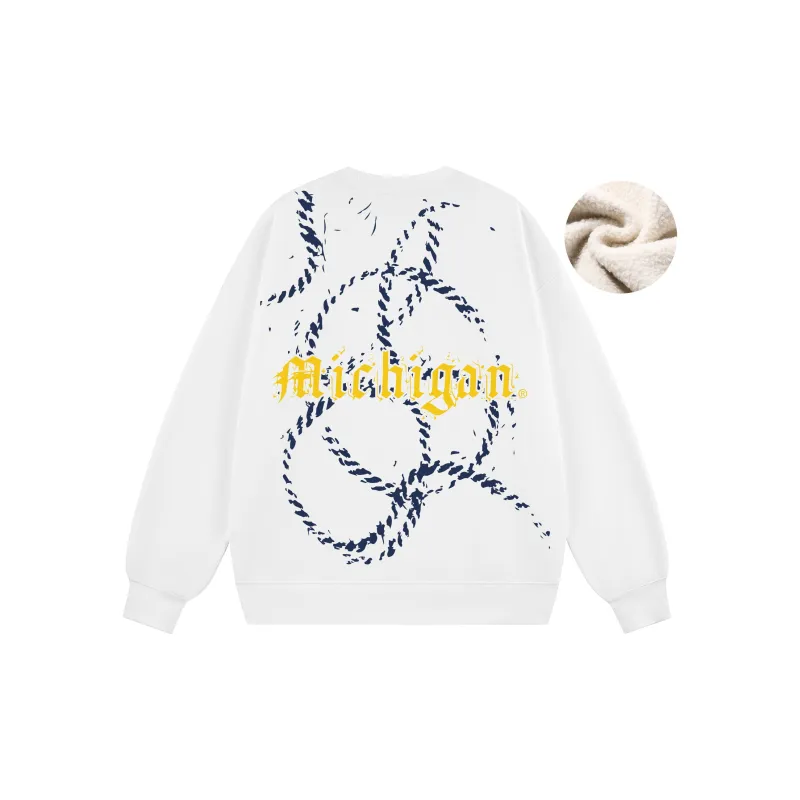 NCAA Sweatshirts Unisex-25